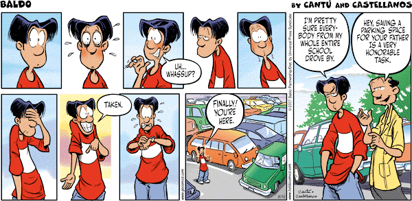 baldo